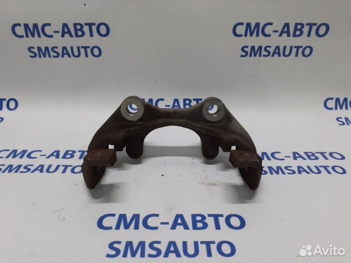 Скоба суппорта задняя Mercedes-Benz E-Class W212