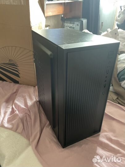 Корпус для пк mini itx
