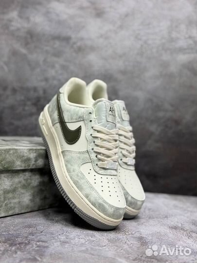 Кроссовки Nike Air Force 1 женские