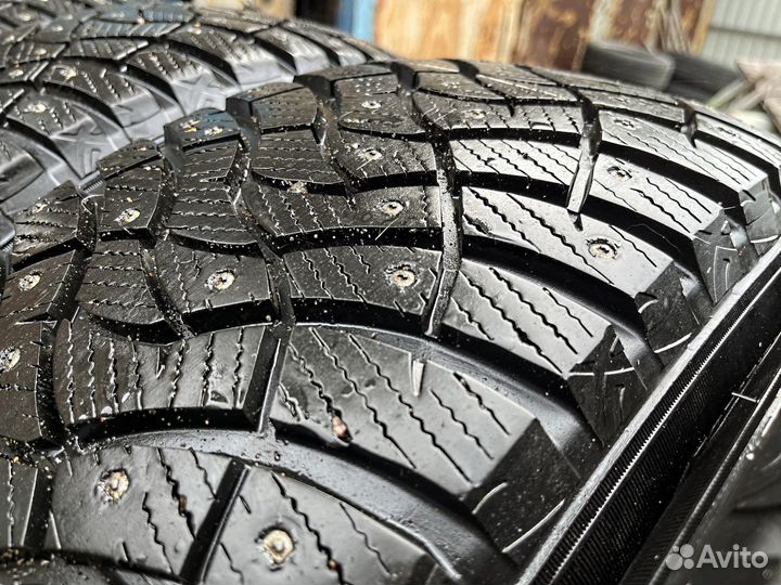 Dunlop GrandTrek Ice 03 235/55 R20 102T