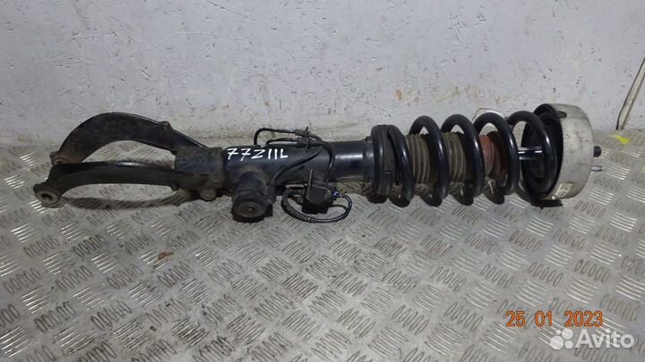 Стойка передняя левая VDC BMW бмв X5M F85 Ф85