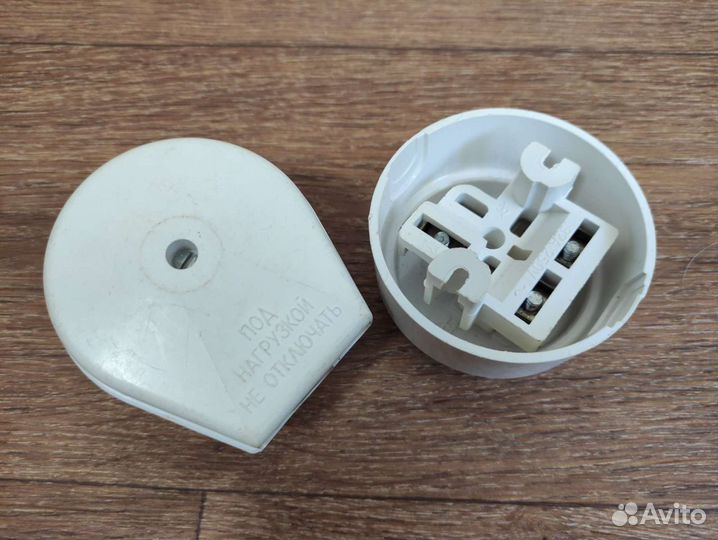 Вилка розетка до 250v