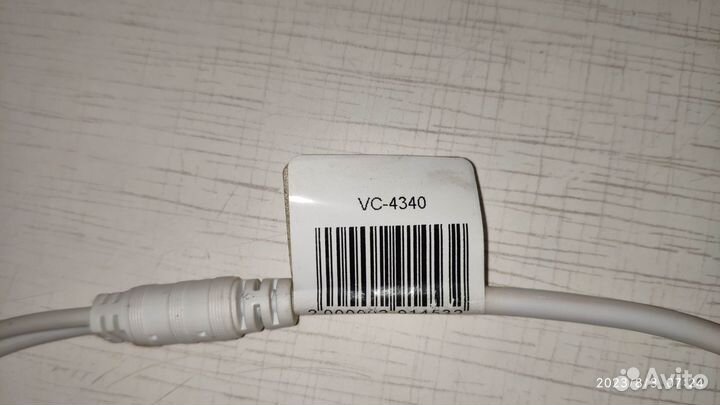 Видеокамера