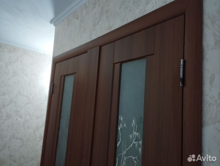 Межкомнатные двери бу 60