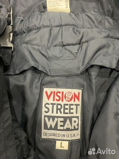 Брюки горнолыжные