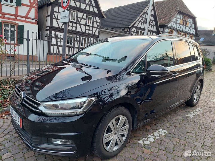 Пригоню автомобиль из Германии