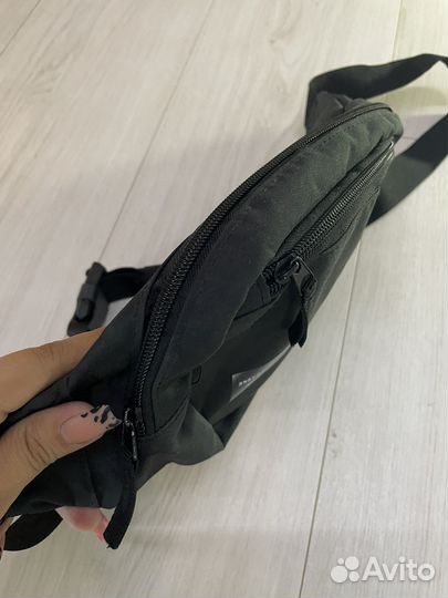 Сумка счерез плечо мужская/бананка
