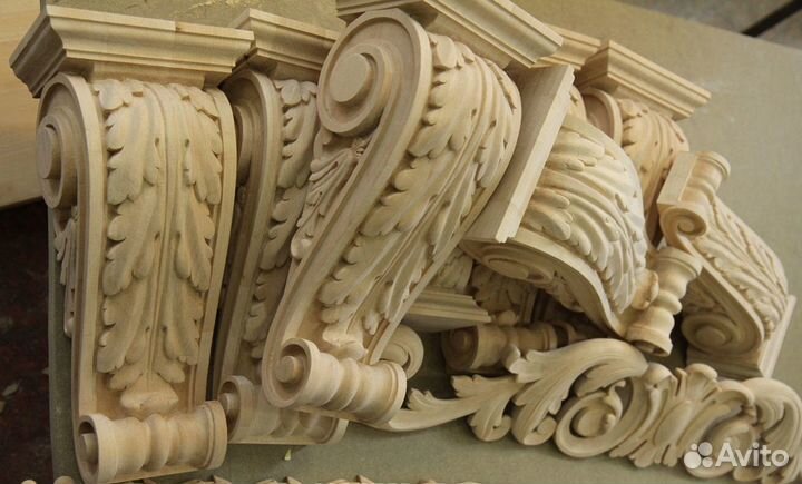 Фрезеровка чпу