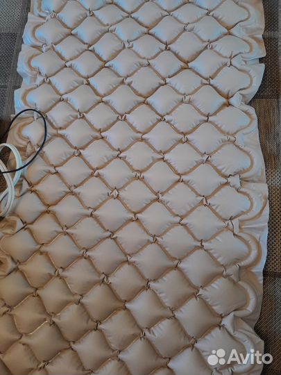 Матрац противопролежневый