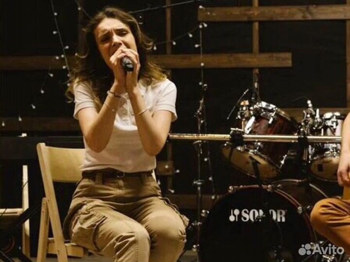 Научим петь любого за 3 месяца