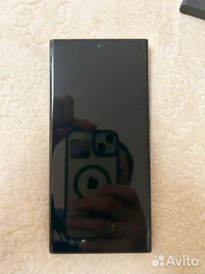 Samsung Galaxy S23 Ultra, 12/256 ГБ
