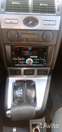 Переходная рамка 2din Ford Mondeo 3