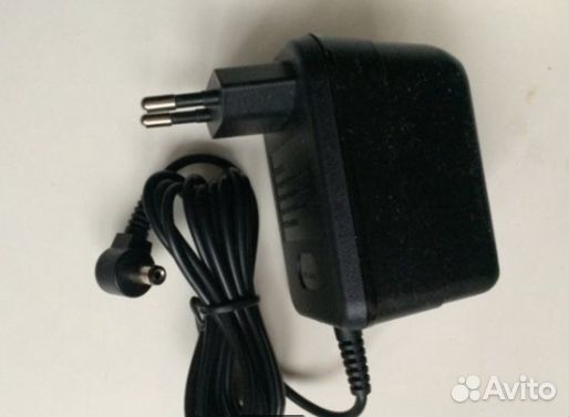 Адаптер для синтезатора AD-1 7,5V