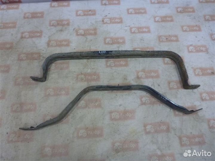 Кронштейн Ford Mondeo BD seba 2009