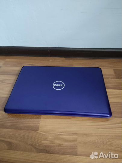 Dell AMD A6-9200/Radeon R5 M435 2Gb