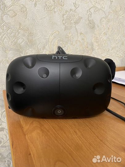 Vr шлем htc vive (обмен)
