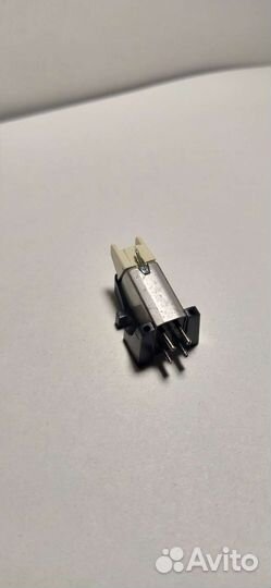 Картриджи для винила Audio-Technica Denon Lo-D