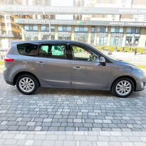 Renault Grand Scenic 1.5 MT, 2009, 330 000 км, с пробегом, цена 815 000 руб.