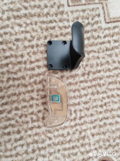 Моющий паровой пылесос tefal clean&steam