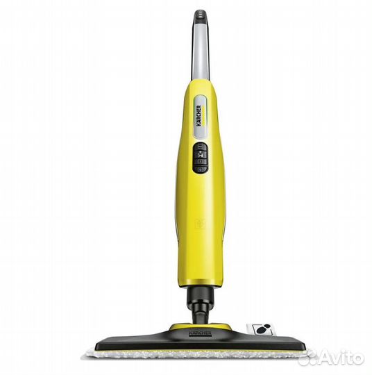 Паровая швабра Karcher SC 3 Upright EasyFix