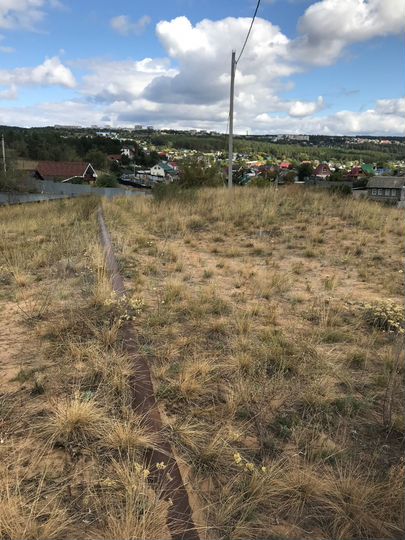 Участок 11,1 сот. (СНТ, ДНП)