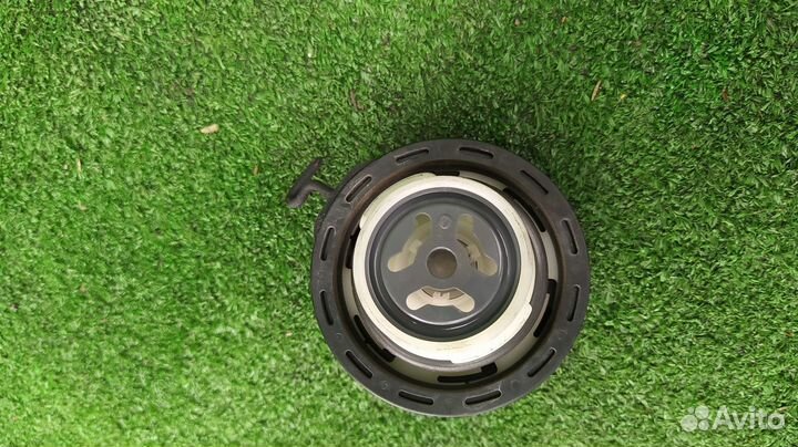 Крышка топливного бака Volvo V50 B5254T7 2011