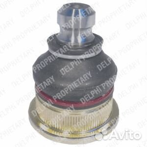 Опора шаровая fr re logan