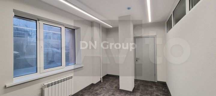 94,1 м² под офис/стоматологию/магазин