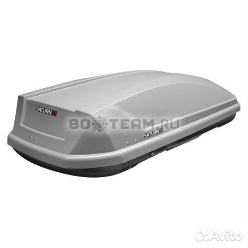 Автобокс усиленный 700 литров