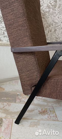 Реплика винтажные кресла