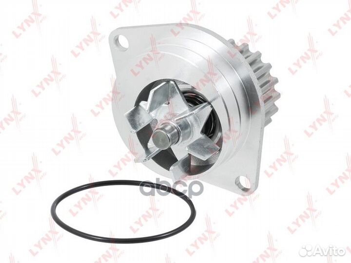 Насос водяной CW0101 lynxauto