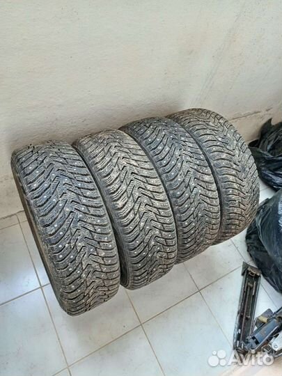 Nokian Tyres Nordman 8 195/65 R15