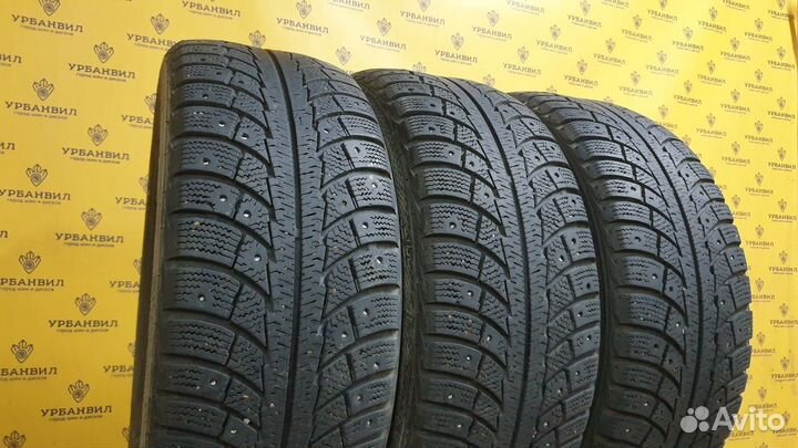 Gislaved Euro Frost 5 205/55 R16 91H
