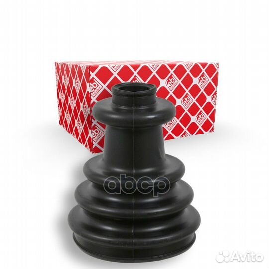 Пыльник шруса 12419 Febi