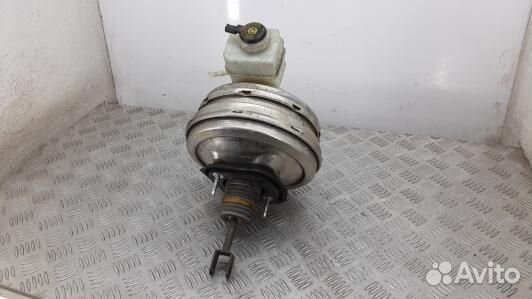 Вакуумный усилитель тормозов BMW 5 F10/F11 (3BA05K