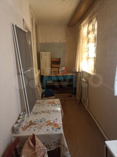 2-к. квартира, 48,2 м², 1/2 эт.