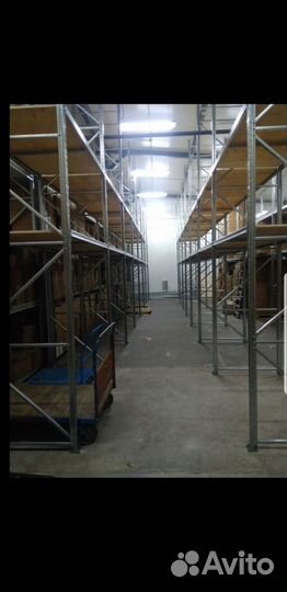 Производственный бизнес