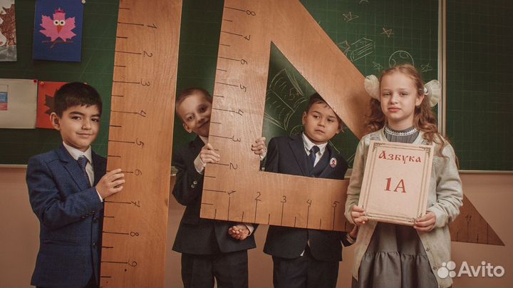 Фотосессии фоторгаф