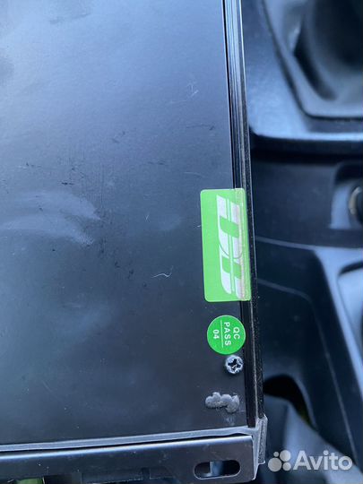 Усилитель machete mla 160.4