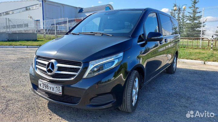 Заказ Аренда автобуса в Саранске