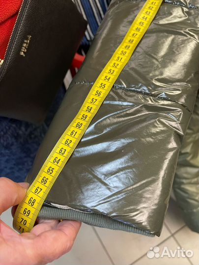 Куртка плащ пальто Польша новый