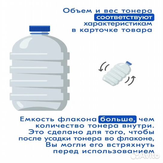 Тонер Samsung ML-1210 Universal фл. 1000 г