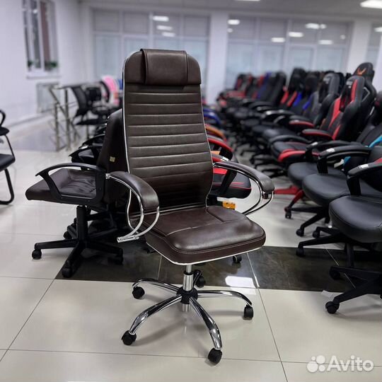 Компьютерное кресло Metta Комплект 6 (цвета)