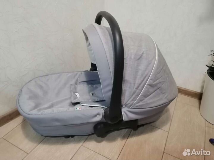 Коляска cam Dinamico Up