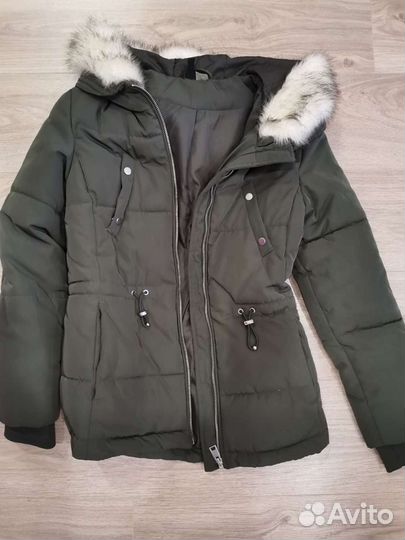 Парка h&m