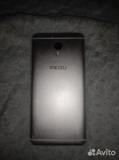 Meizu M5 Note, 3/32 ГБ