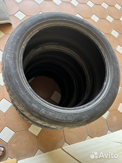 Калёса 225 45 17