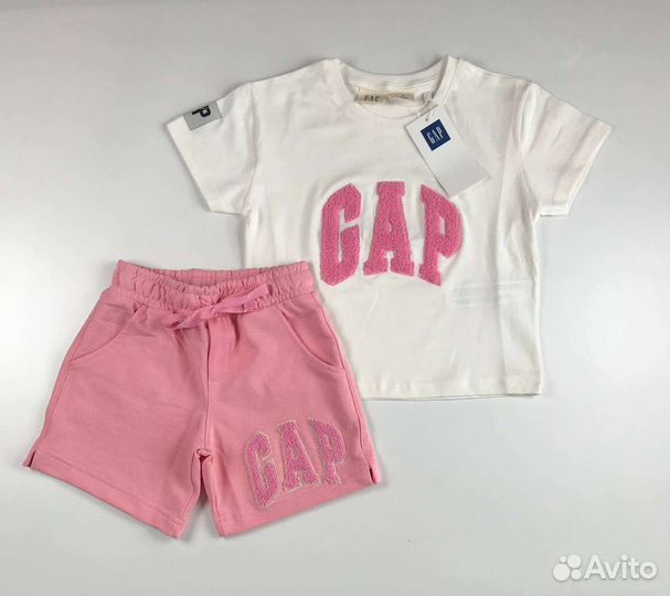 Костюм Gap 98-140