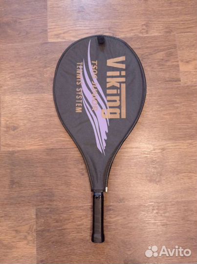 Ракетка для большого тенниса детская
