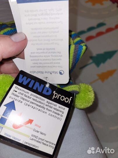 Шапка kerry новая